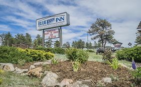 Blue Door Inn